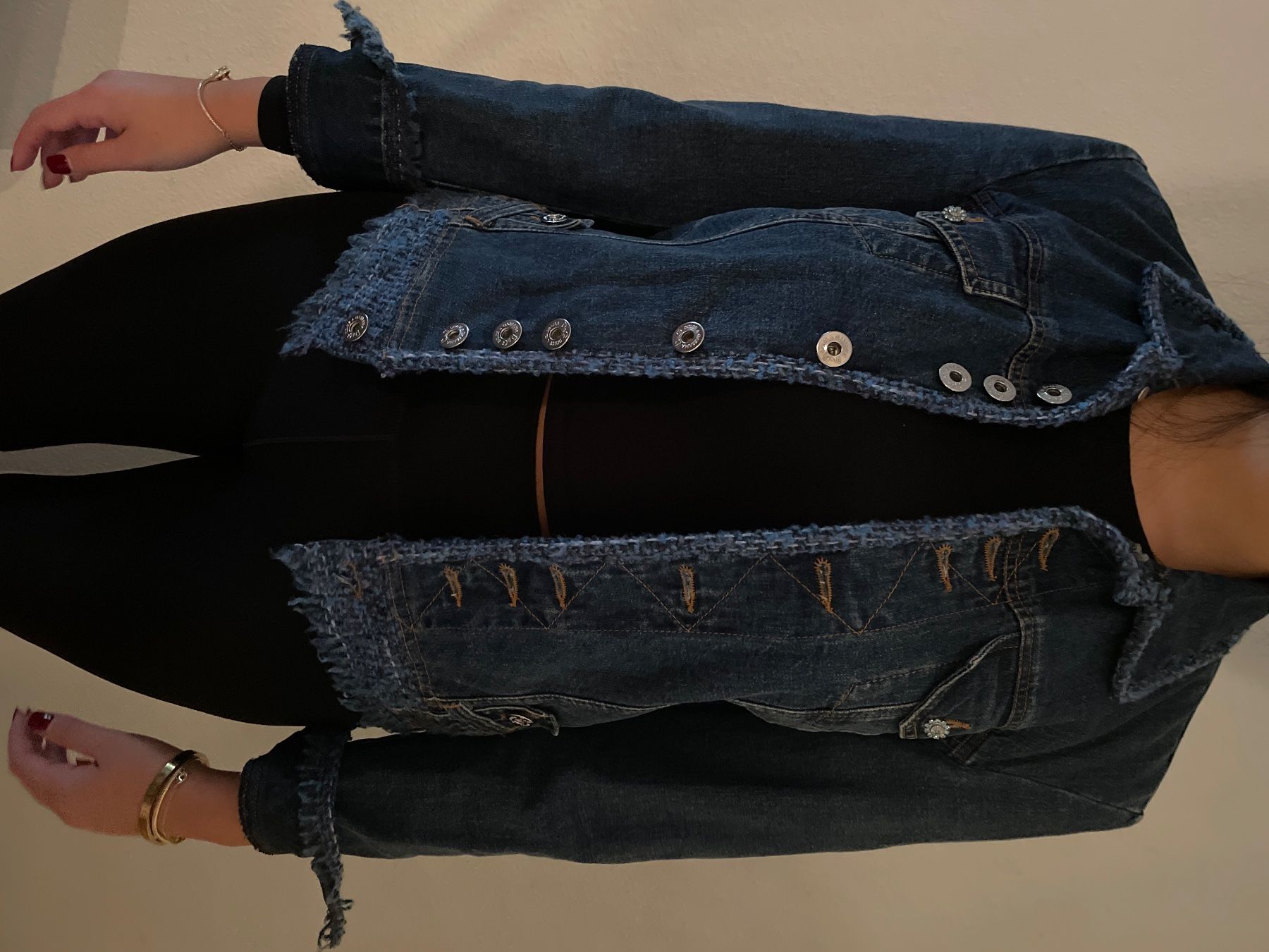 Dolce & Gabbana Jacken: Jacke – Neu (gemäss Beschreibung) aus Schaffhausen von WatfaB 3