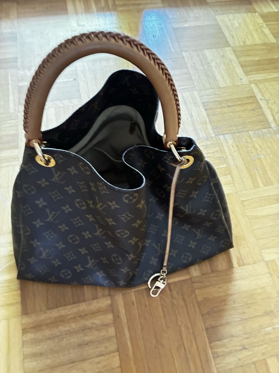 Louis Vuitton Borse da donna: Louis Vuitton  – Usato da Wallisellen venduto da maksim8880 1