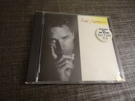 Don Johnson - Let it Roll CD