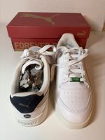 PUMA Shuffle FCSG FC St. Gallen 1879 – Gr. 41 – 