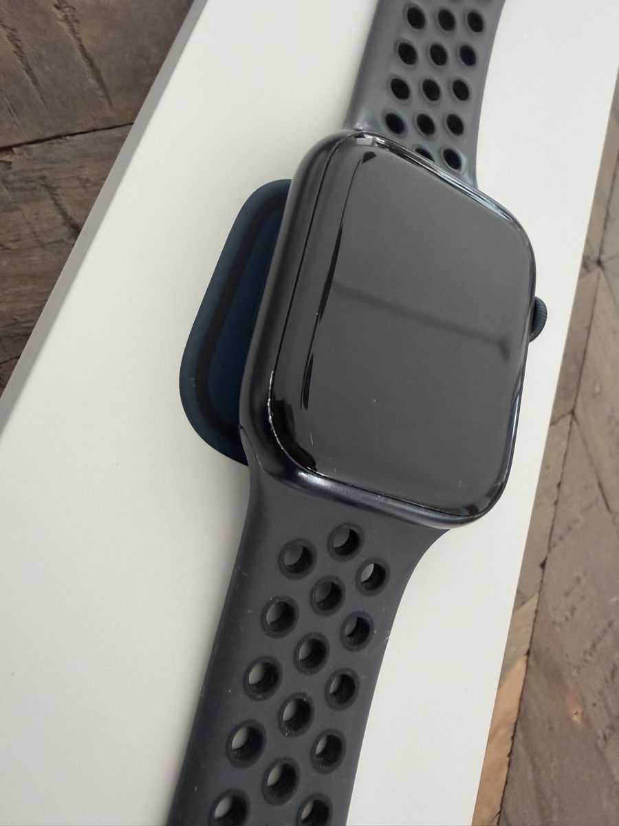 Apple Smartwatch: Apple Watch 8 45mm GPS + Cellular – Usato da Baden venduto da Garini 3