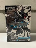 Pokémon – Schwarze Blitze Booster Bundle – Deutsch / OVP