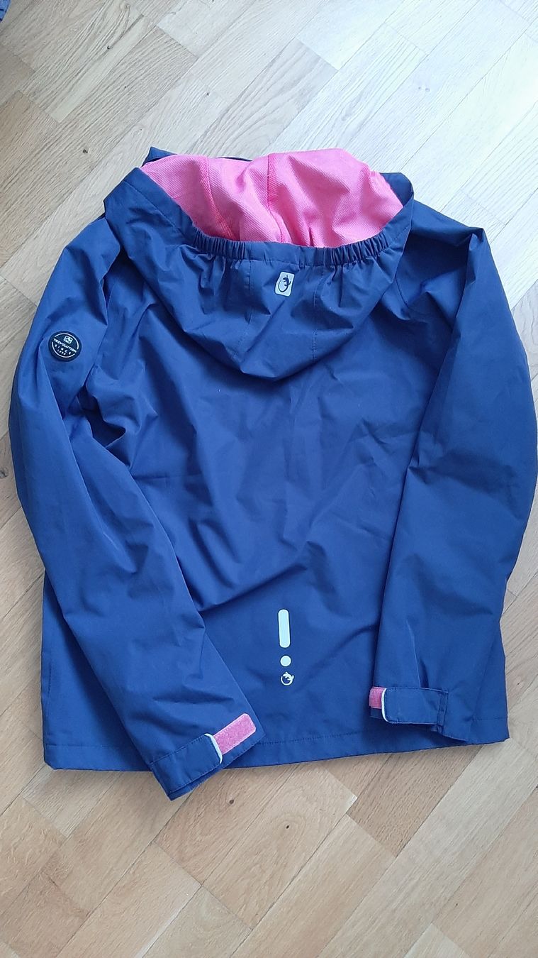 Trevolution Giacche & Cappotti: Trevolution Regenjacke/Windjacke Grösse 164 – Usato da Dübendorf venduto da Luuuusmeitli12 2
