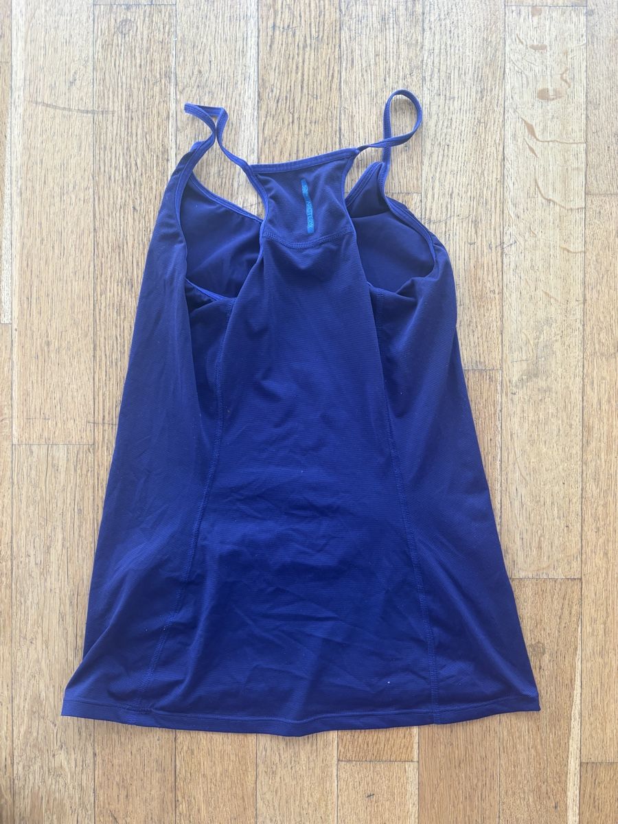 Arcteryx Top: Arc'teryx Tank Top XS – Usato da Zürich venduto da and_tv79 2