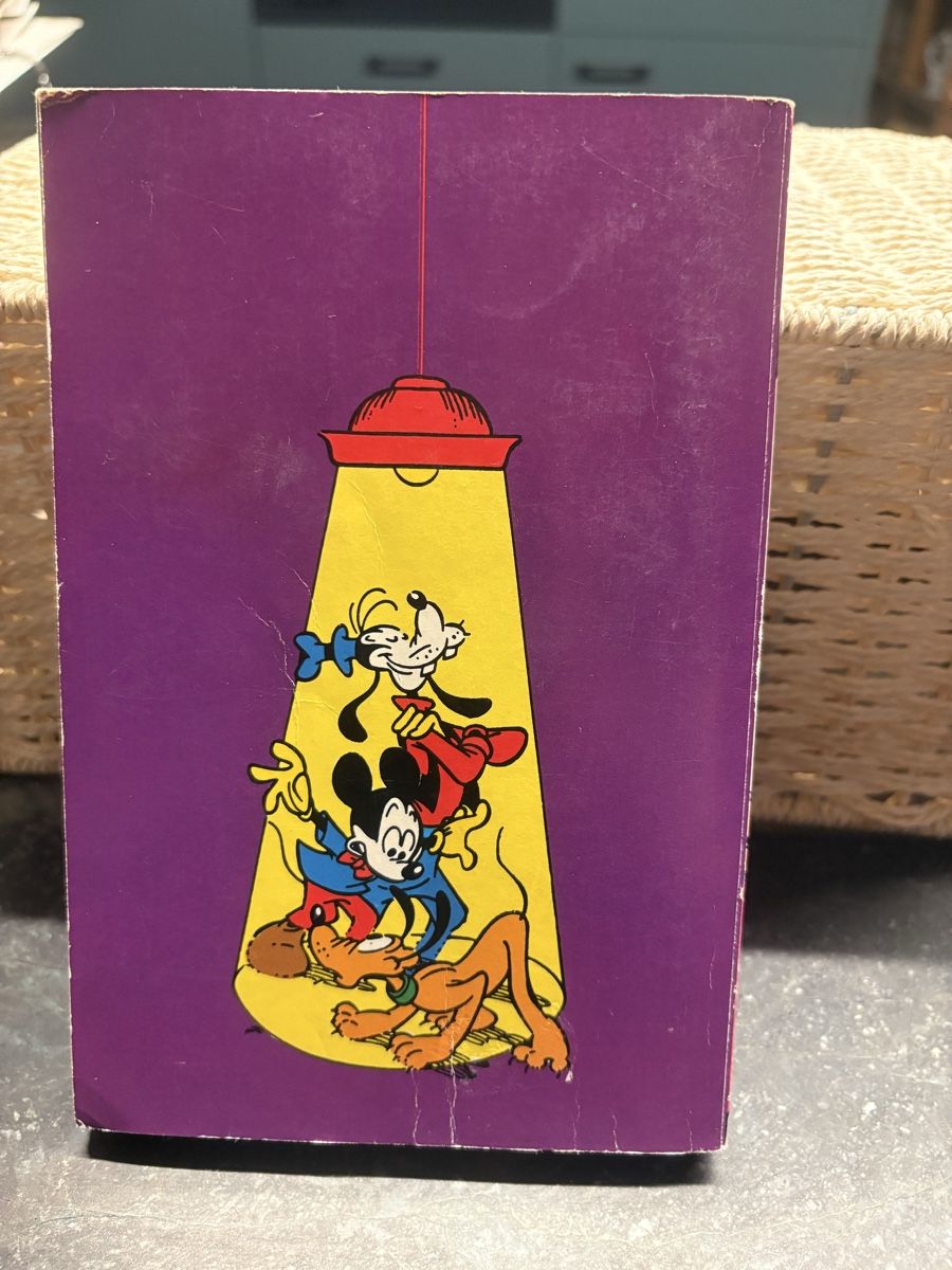 Fumetti: LTB Lustiges Taschenbuch Nr 168 – Usato da Weinfelden venduto da naranja818 1