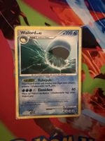 Wailord LV. 43 - 30/106 - 🇩🇪 - Epische Begegnungen
