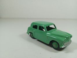 Dinky Toys: 40f, Hillmann Minx (1951-1954)