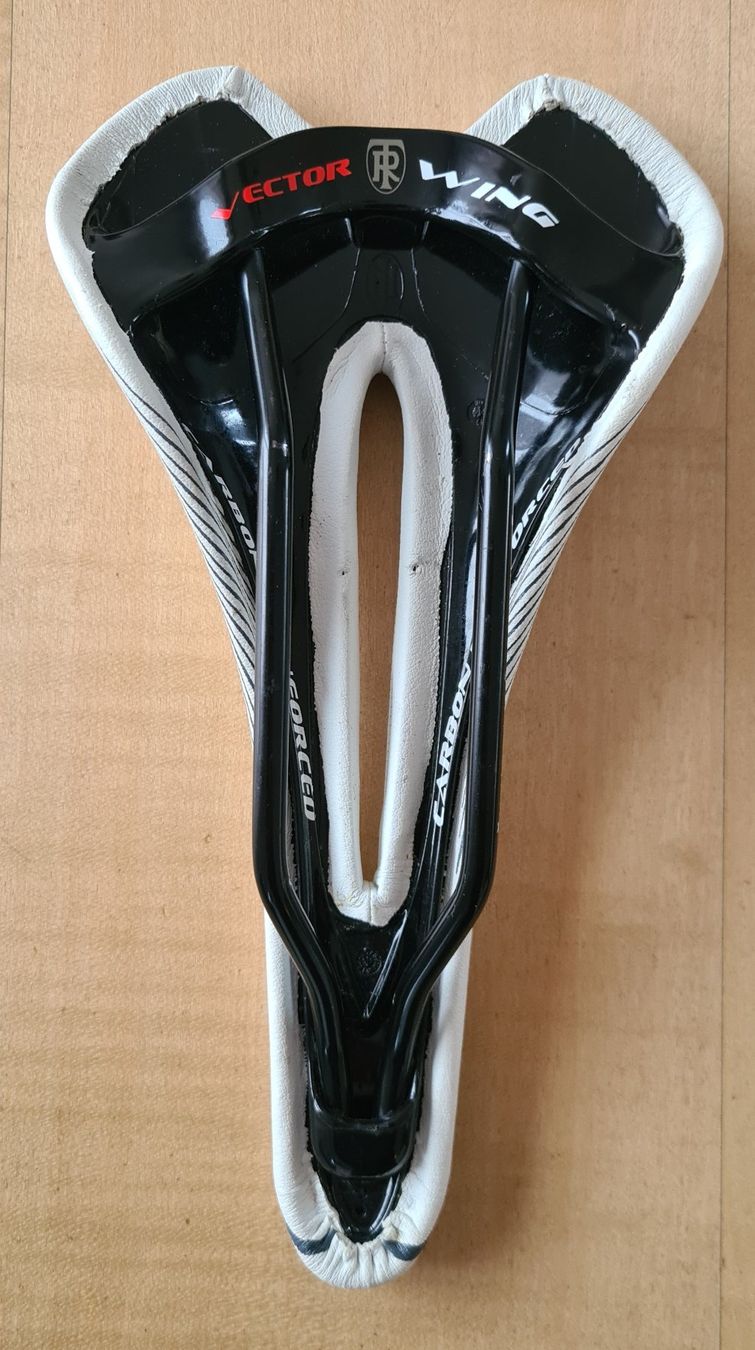 Ritchey Pièces détachées: Velosattel "Ritchey Vector Wing" – D'occasion à Islikon par EFH651 1