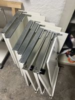 USM Schubladen 50cm tief