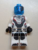 Lego Super Heroes Minifigure sh0574 Nebula [gebraucht]