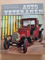 Buch Autoveteranen