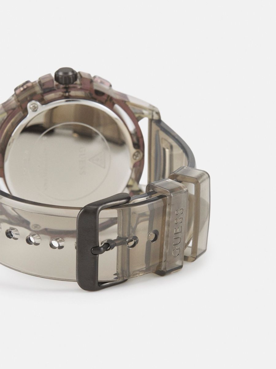 Guess Orologi: Guess King Watch – Nuovo e nell'imballaggio originale da Emmenbrücke venduto da ThomiE01 1