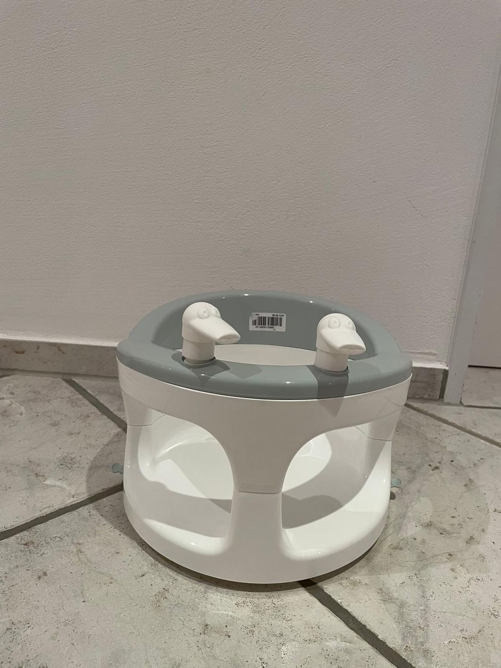 Vasche da bagno: Babybadesitz – Nuovo (secondo la descrizione) da Chur venduto da Pease