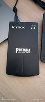 Verkaufe wenig Gebrauchte 1TB HGST Disk