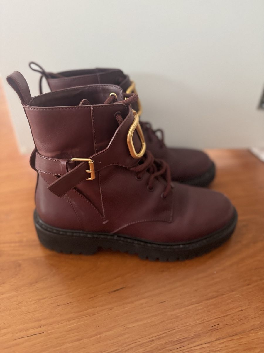 Valentino Damenschuhe: Valentino – Gebraucht aus Lugano von Nika_amica 3
