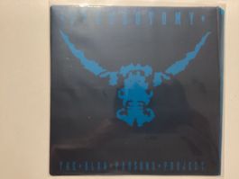 Alan Parsons Project LP - Stereotomy