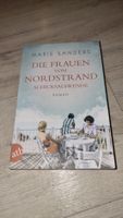 Marie Sanders: Die Frauen vom Nordstrand - Roman! Top