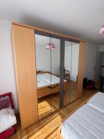 Hochwertiges Komplett-Schlafzimmer