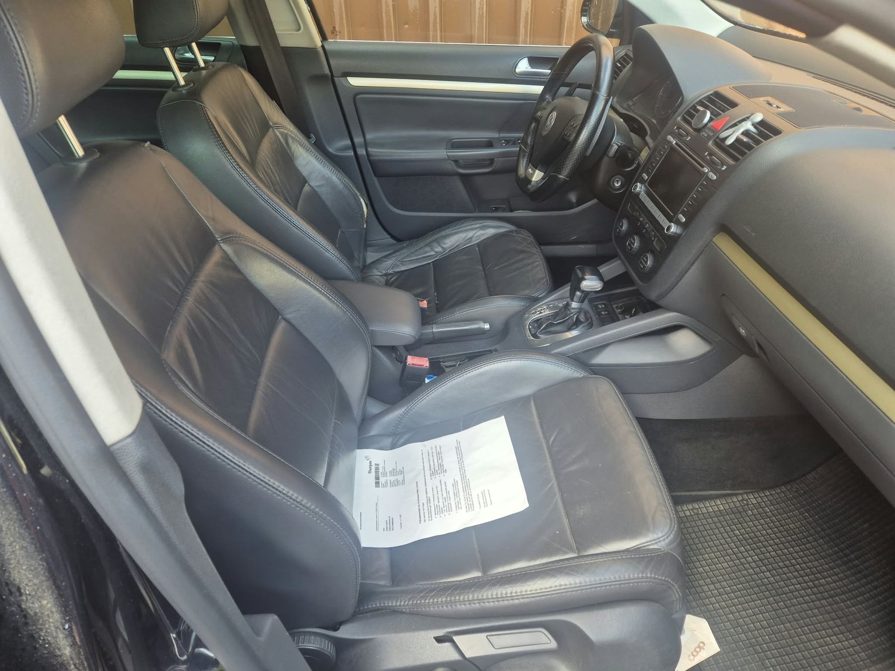 VW Autos: Volkswagen Jeta – Defekt aus Amlikon-Bissegg von Metal_unic 5