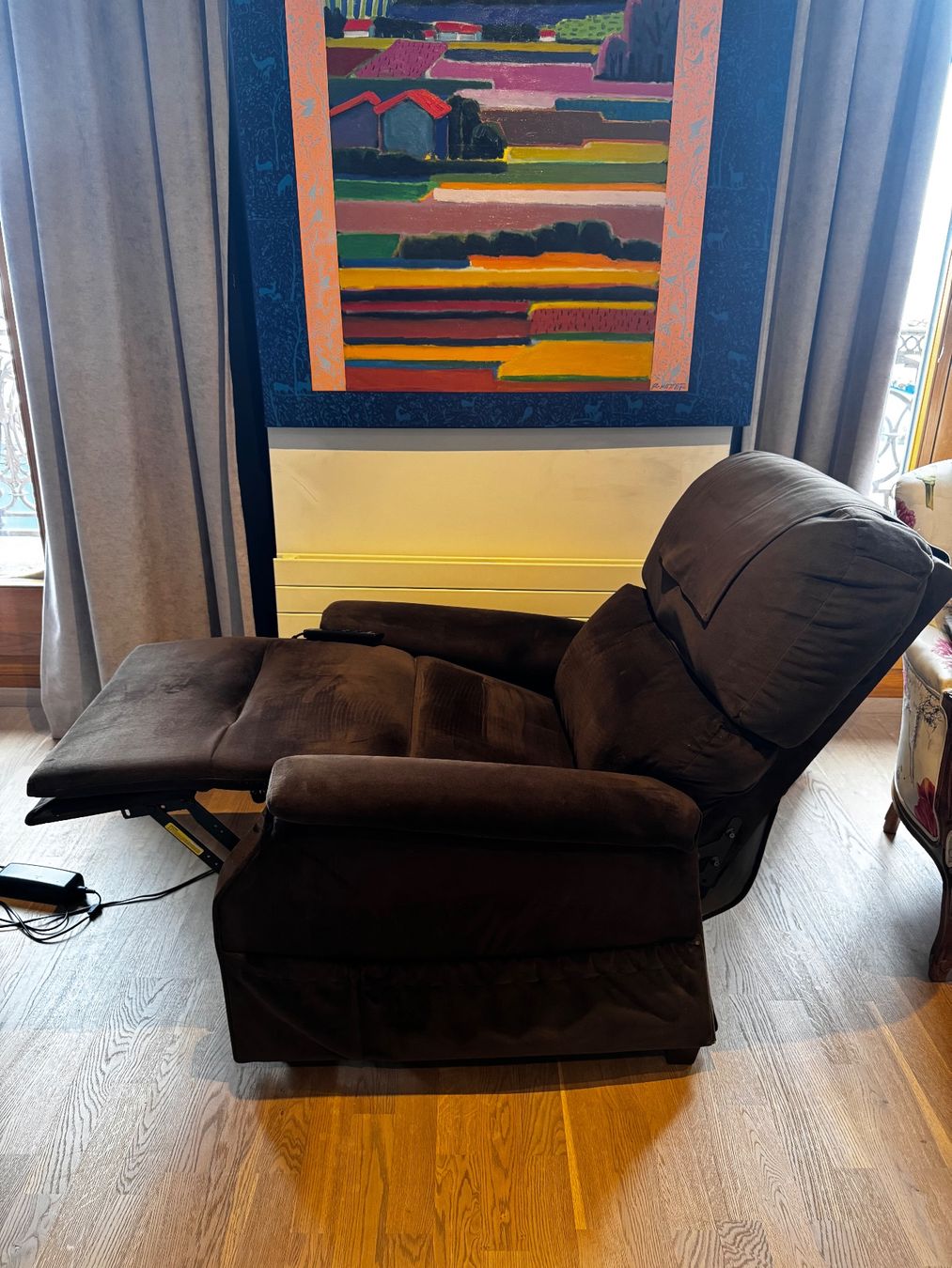 Poltrone: Fauteuil électrique – Usato da Genève venduto da tar_n9db