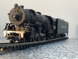 CON-COR RIVAROSSI 3124 SPUR N