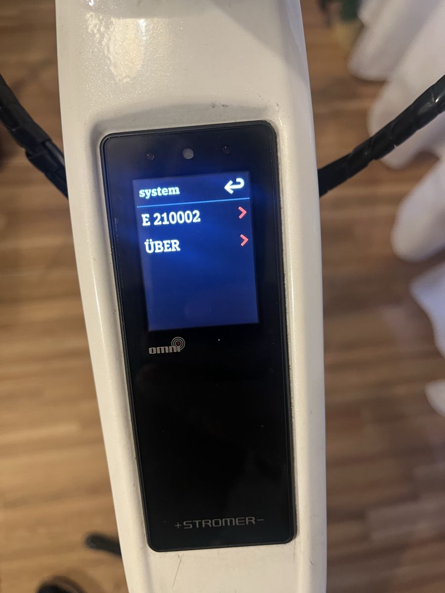 Stromer Vélos: Stromer St2 – Défectueux à Luzern par McSeiler 7