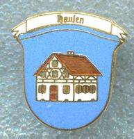 Hausen am Albis  Wappen