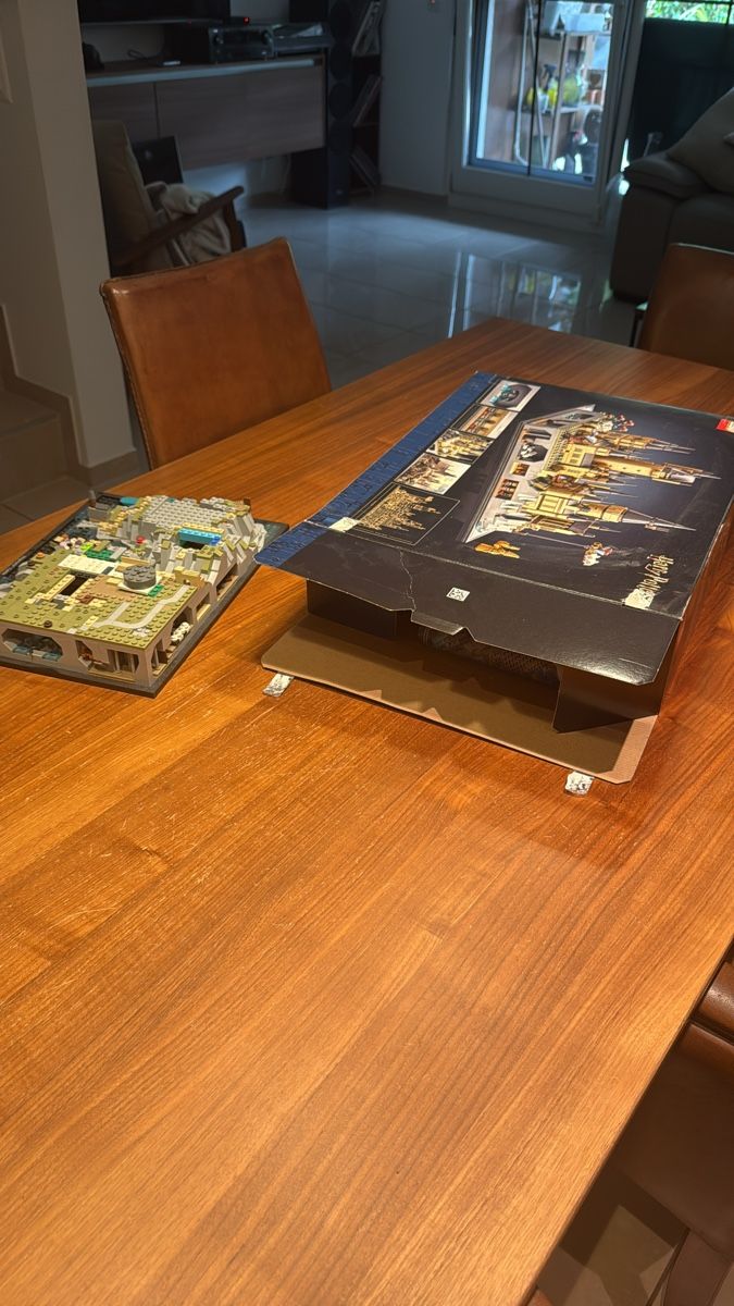 Lego Giocattoli: Lego Harry Potter  – Nuovo (secondo la descrizione) da Kaiseraugst venduto da rearch69 1
