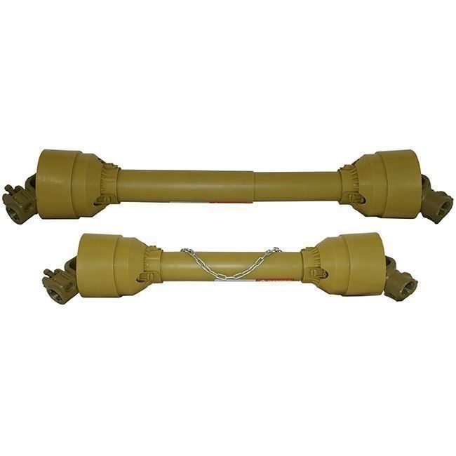 Zubehör Traktoren & landw. Fahrzeuge: ML Gelenkwelle 100 - 150 cm – Neu und originalverpackt aus Bottighofen von zaap 1