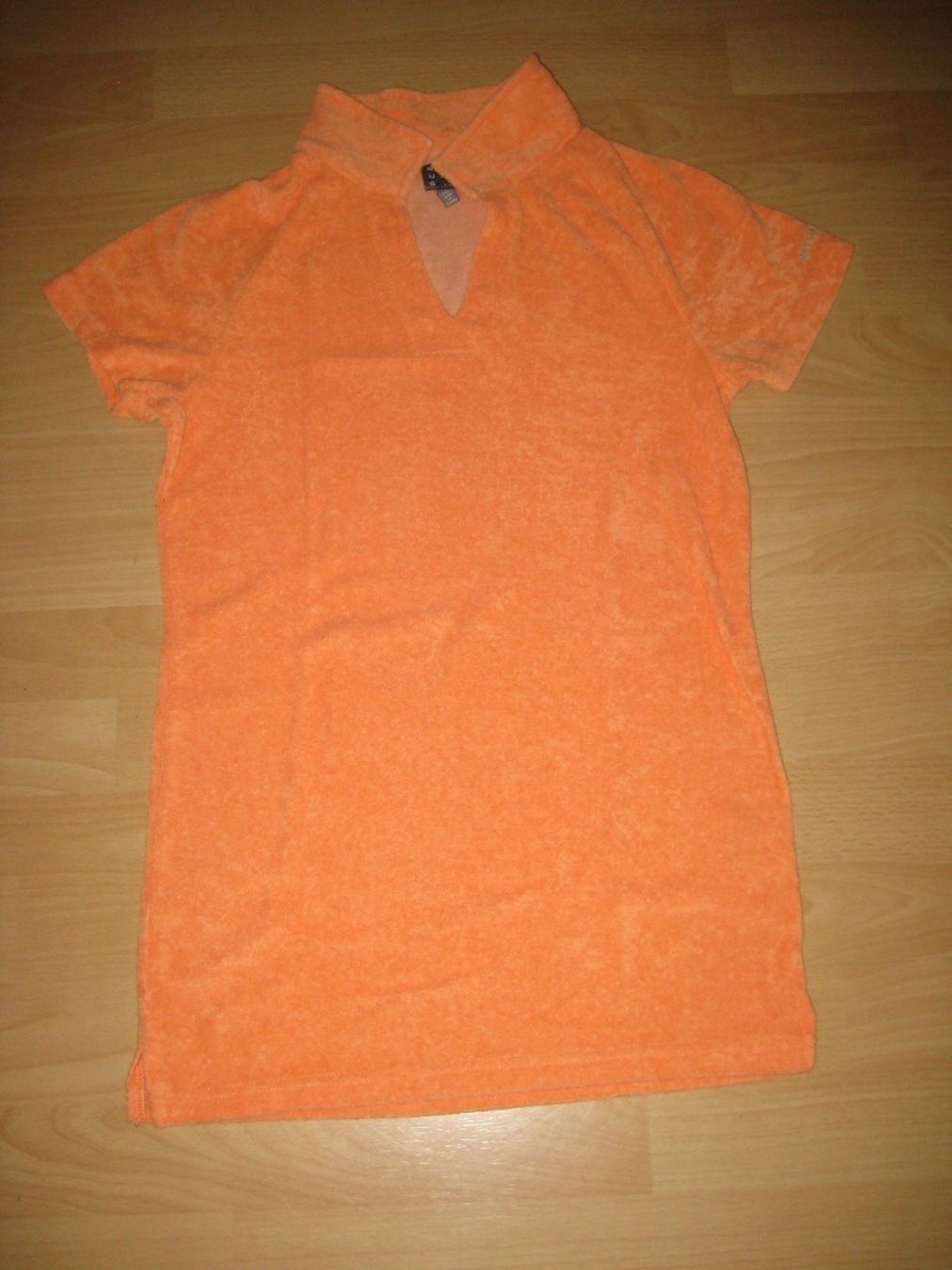 T-shirt: Oranges Frotée-T-Shirt Gr. M – Usato da Greifensee venduto da Janali01