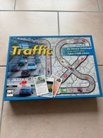 Brettspiel Traffic - Das Schweizer Verkehrsspiel