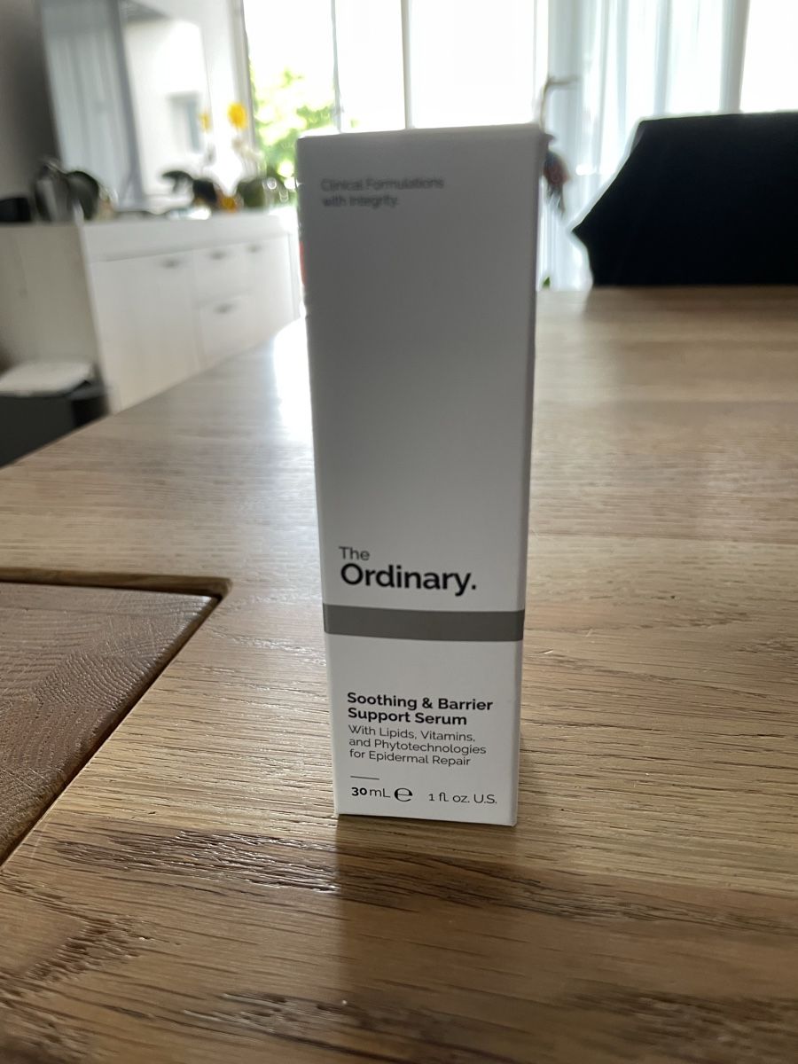 Cura del viso: The Ordinary Barrier Serum – Nuovo e nell'imballaggio originale da Brunnen venduto da Skyline89