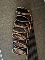 7 Clubs de Golf Maruman femme frais de livraison compris