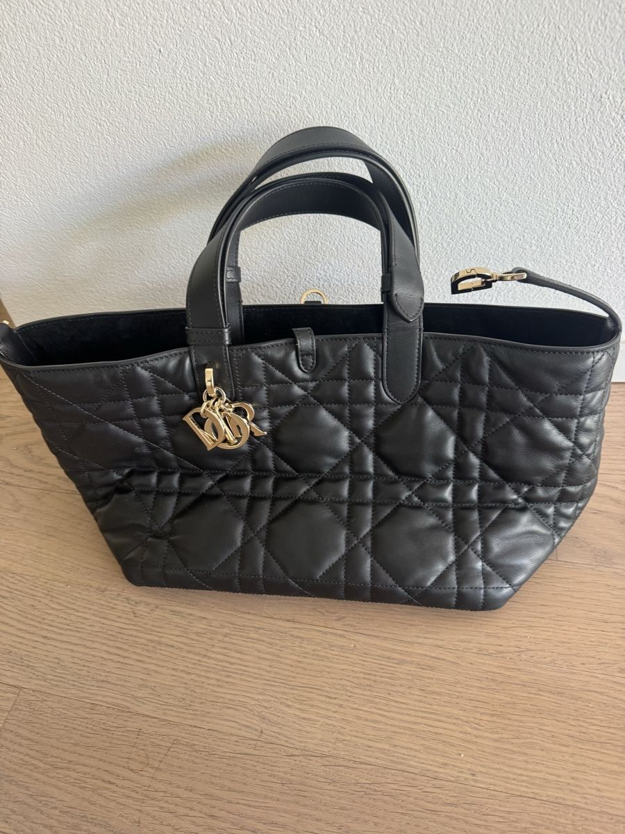 Dior Borse da donna: Toujours Dior Medium Size – Usato da Küsnacht ZH venduto da Zafsa 4