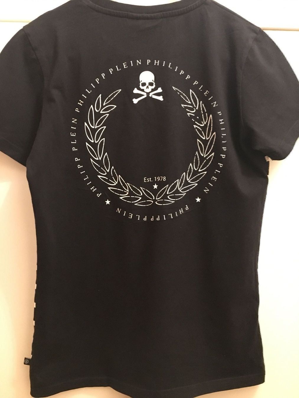 Hemden, T-Shirts & Polos: Philipp Plein T-Shirt Junge – Neu (gemäss Beschreibung) aus Dübendorf von Sebashop 4