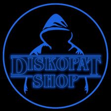 Profile image of Diskopatshop