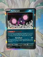 Pokémon TCG – Pecharunt Holo (ASC143) Ascended Heroes