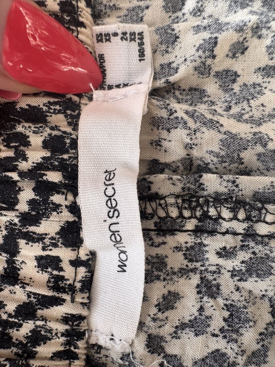 Lots de vêtements: Sommer Rock/Hose – D'occasion à Baden par psc_tbw2 1