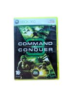Command & Conquer 3: Tiberium Wars Xbox 360