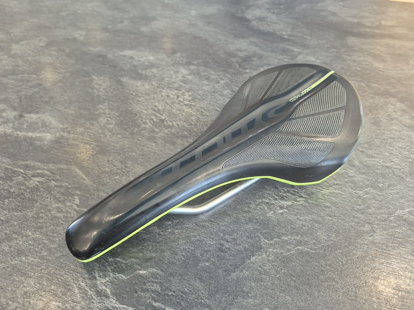 Syncros Pezzi di ricambio: selle Scott Syncros  XR 1.5 – Usato da haute-nendaz venduto da star078