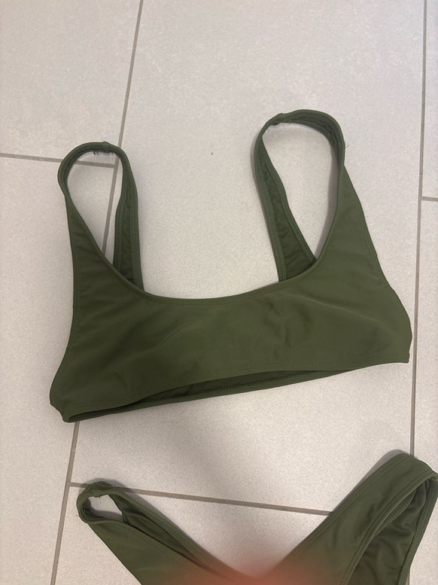 Costumi da bagno & Bikini: Bikini – Usato da Zürich venduto da car_m8tg 1