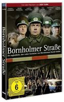 Bornholmer Strasse  (Deutsche TV-Serie)  ©'2014
