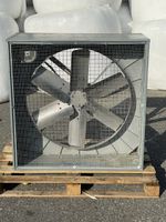 Ventilator Stall Lüfter 