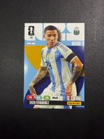 Panini FIFA World Cup 2026 Enzo Fernandez 29
