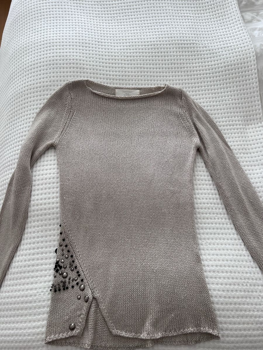 Zara Maglioni & Felpe: Zara knit size S – Usato da Zurich venduto da amf_k7k2 1
