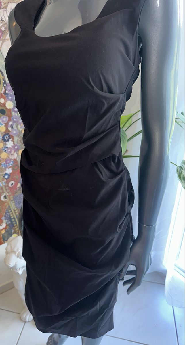 Vestiti: LE CHÂTEAU KLEID GR. M neuwertig – Nuovo (secondo la descrizione) da Unteraegeri venduto da MH203 3