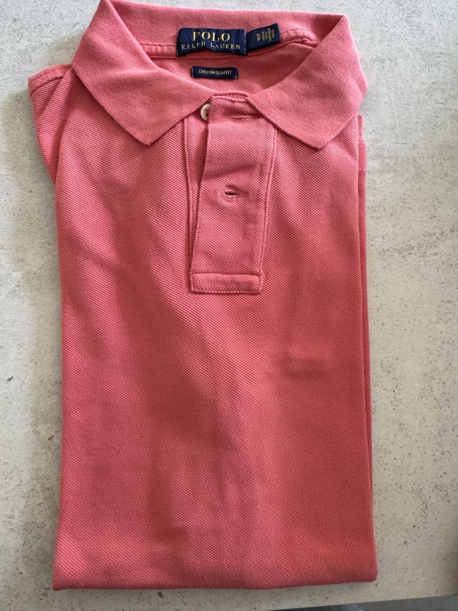 Hemden, T-Shirts & Polos:  2 Polo Ralph Lauren 14-15 ans – Gebraucht aus Fribourg von Veronique22