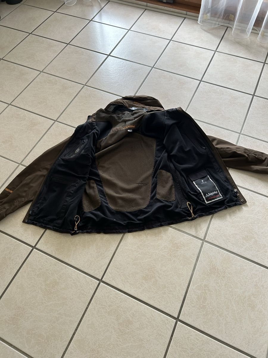 Giacche: Herren Ski-/Snowboardjacke – Usato da Lommiswil venduto da gbmabur 2