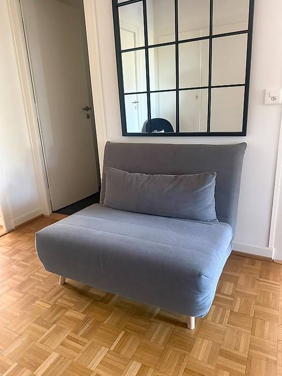 Sofas: Canapé lit Conforama – Gebraucht aus Genève von joa_2gxc 1