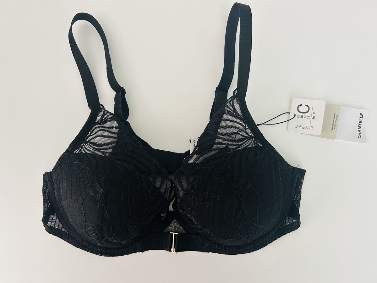 Chantelle Altra biancheria intima: Chantelle BH NEU mit Etikett – Nuovo e nell'imballaggio originale da Zürich venduto da diva1972